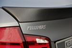 BMW M5 KS5-S by Kelleners Sport 2012 года
